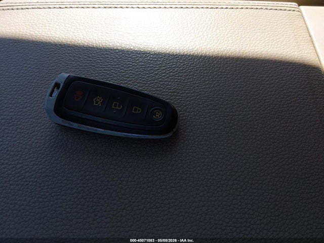 Ford Expedition Limited