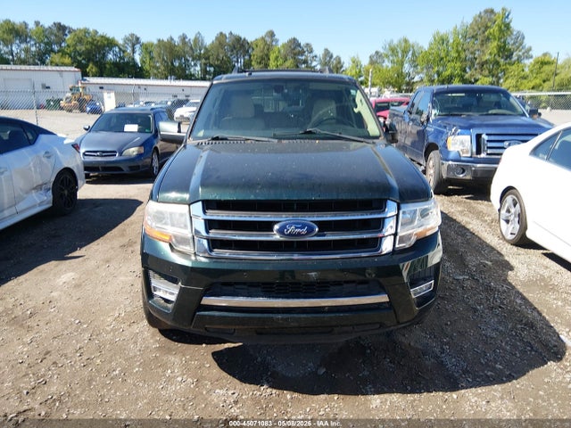 Ford Expedition Limited