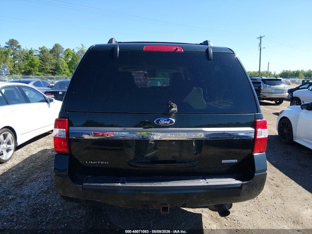Ford Expedition Limited