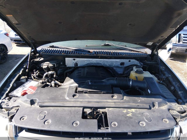 Ford Expedition Limited