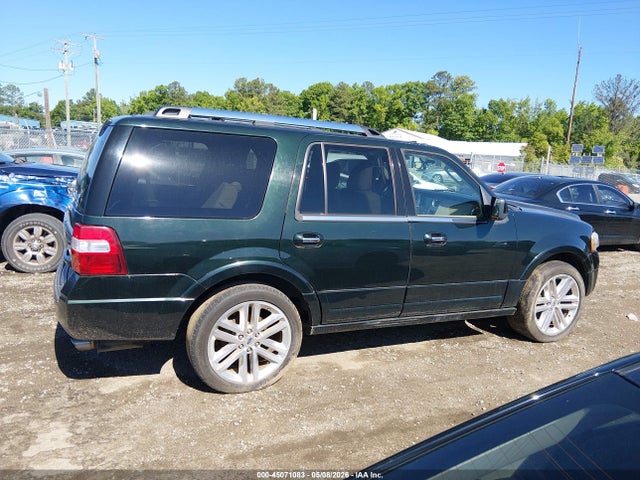 Ford Expedition Limited