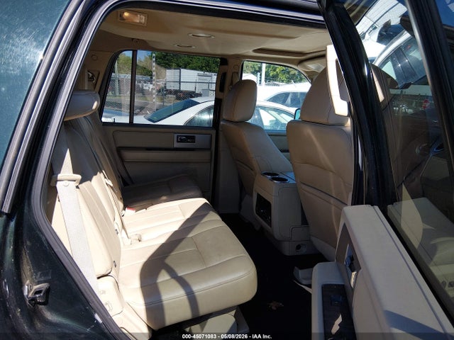 Ford Expedition Limited