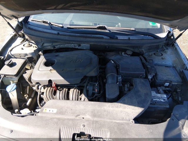 Hyundai SONATA Se