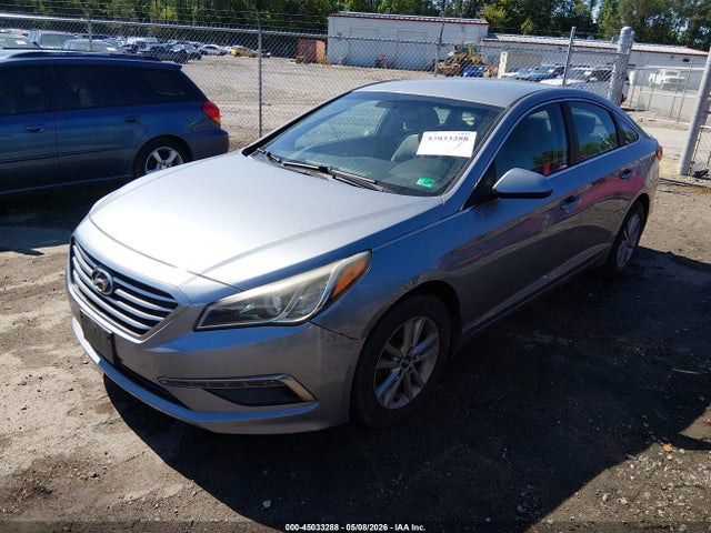 Hyundai SONATA Se