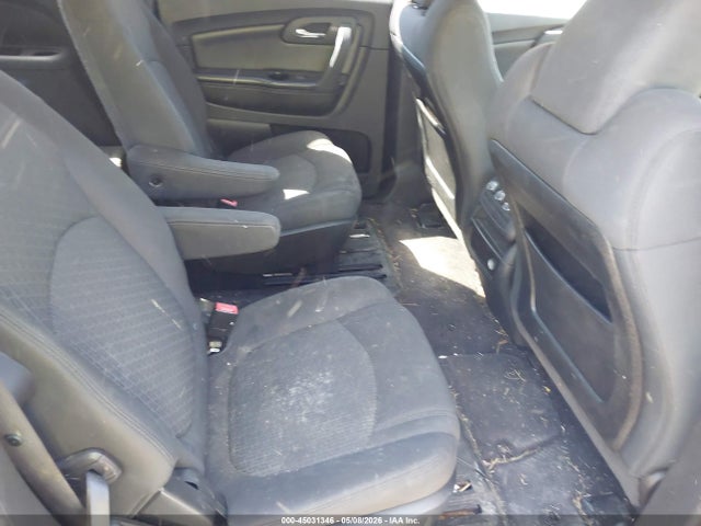 Chevrolet Traverse 1lt