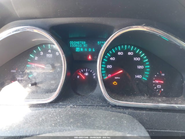 Chevrolet Traverse 1lt