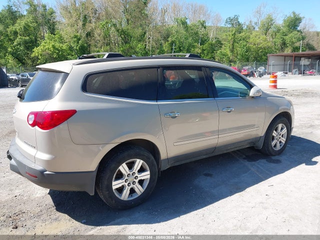 Chevrolet Traverse 1lt