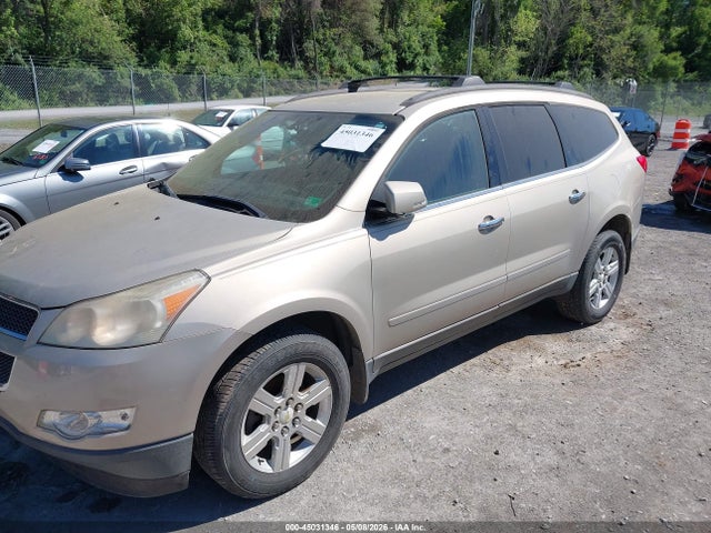 Chevrolet Traverse 1lt