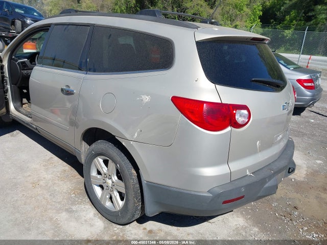 Chevrolet Traverse 1lt
