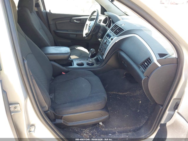 Chevrolet Traverse 1lt