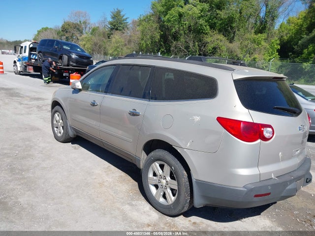 Chevrolet Traverse 1lt