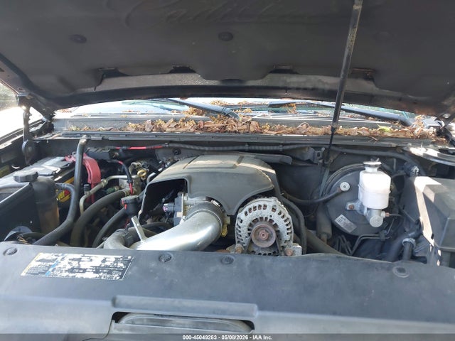 Cadillac Escalade Standard