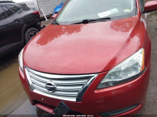 Nissan Sentra