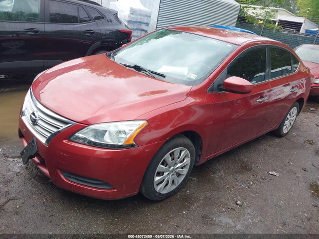Nissan Sentra