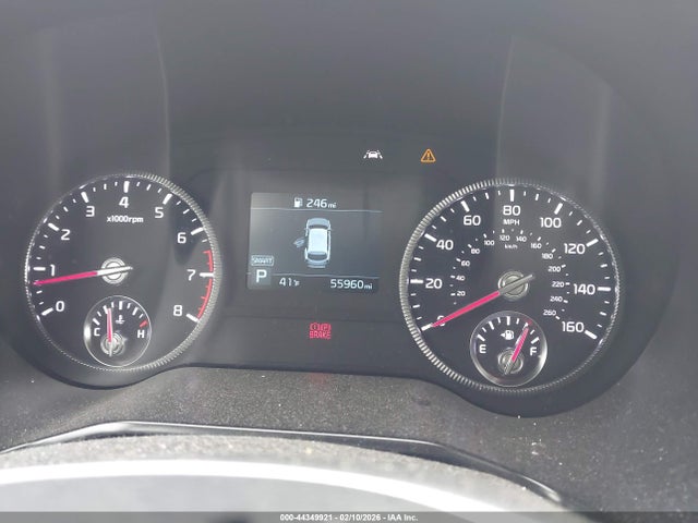 Kia Telluride Ex