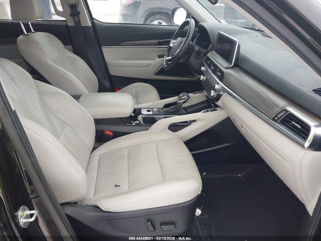 Kia Telluride Ex