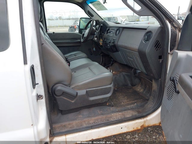 Ford F-250 Xl