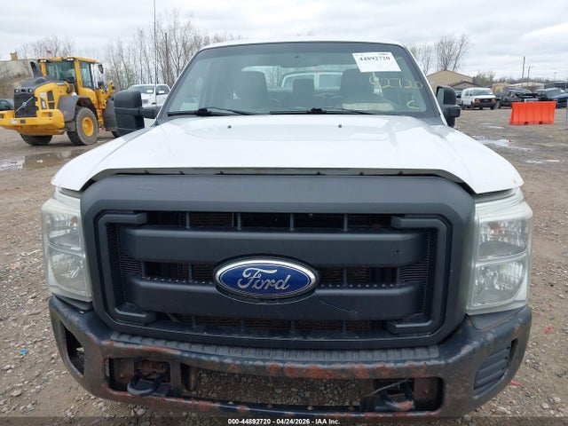 Ford F-250 Xl