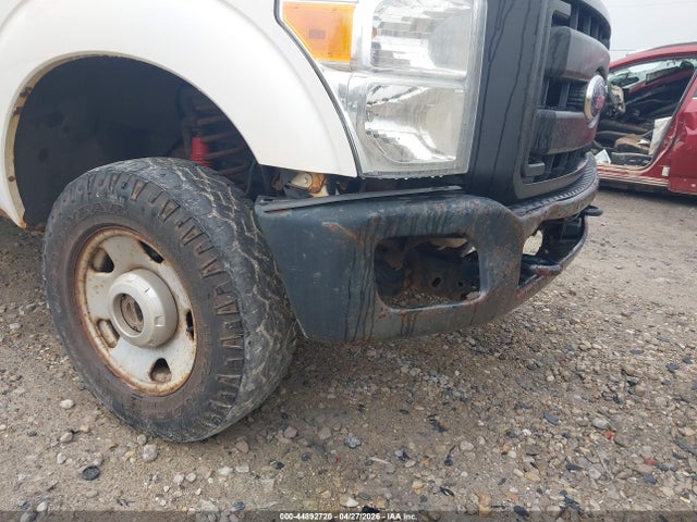 Ford F-250 Xl