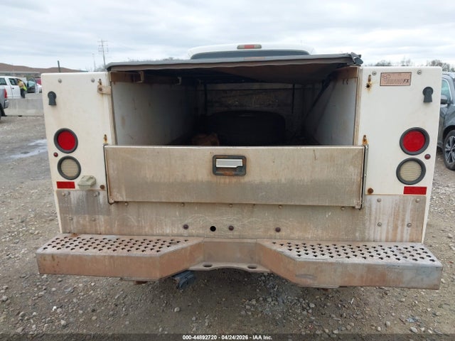 Ford F-250 Xl