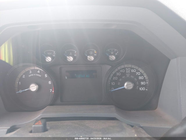 Ford F-250 Xl