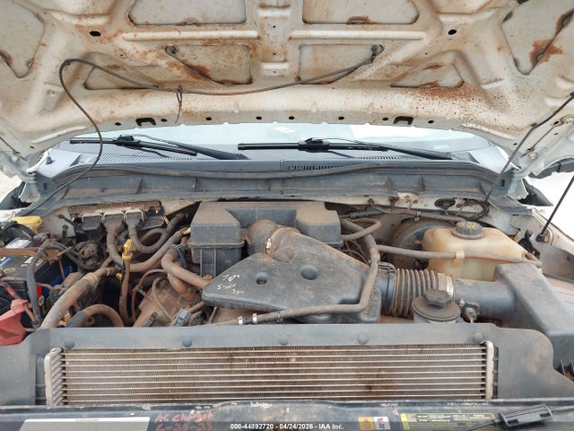 Ford F-250 Xl