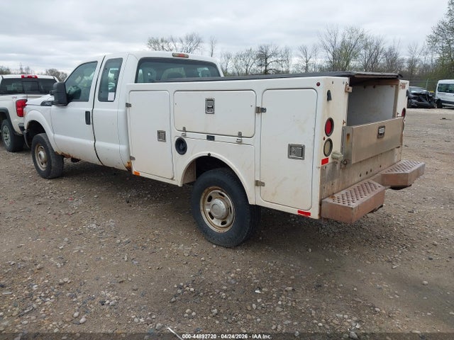 Ford F-250 Xl