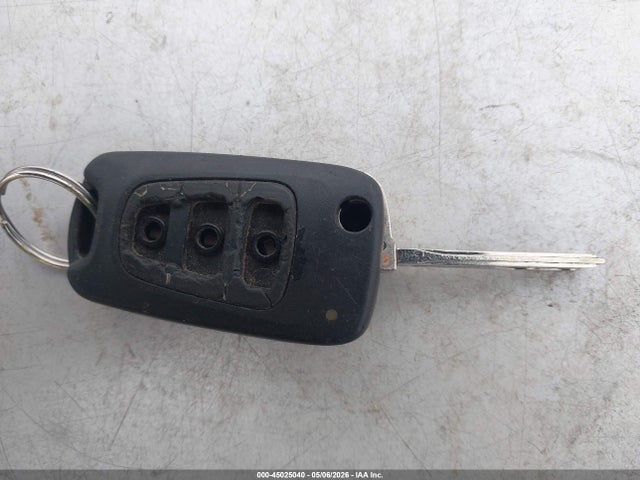 Kia Rio Ex