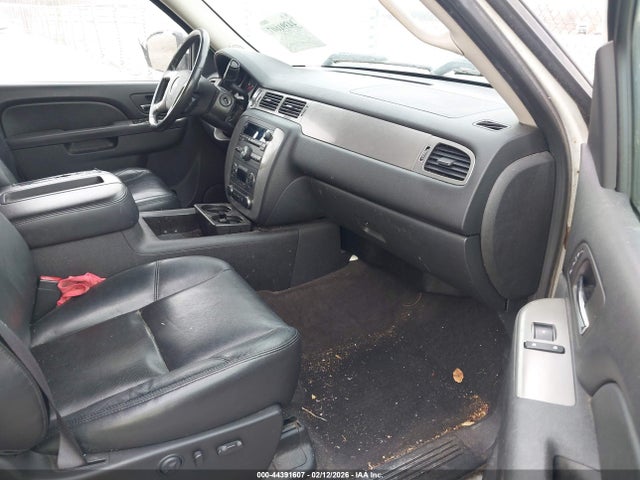 Chevrolet Silverado 1500 Ltz