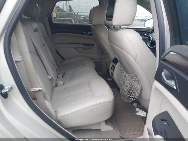 Cadillac SRX Performance Collection