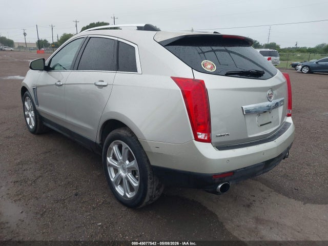 Cadillac SRX Performance Collection