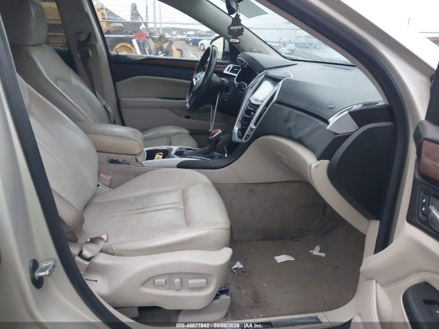 Cadillac SRX Performance Collection