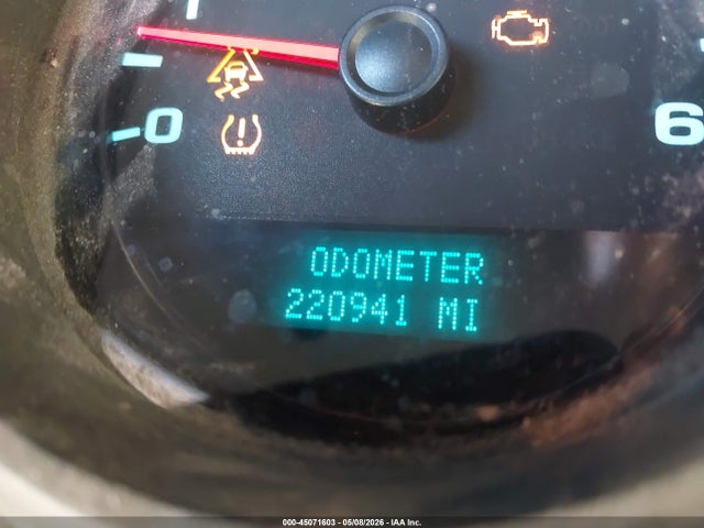 Chevrolet Silverado 1500 Work Truck