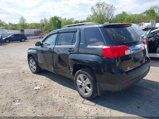 GMC Terrain Slt-1
