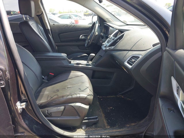 GMC Terrain Slt-1