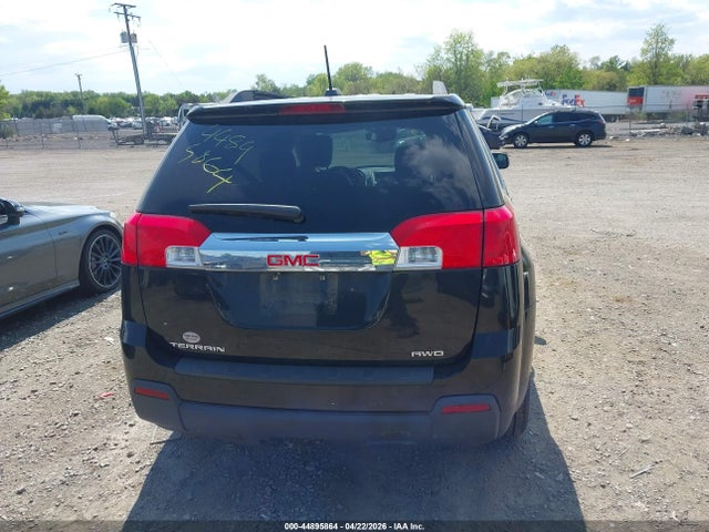 GMC Terrain Slt-1