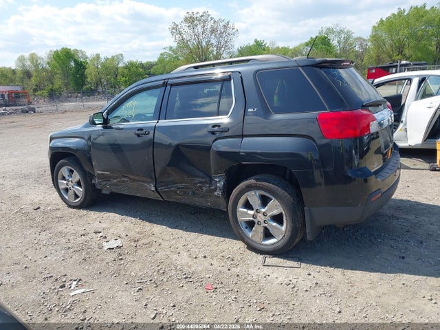 GMC Terrain Slt-1