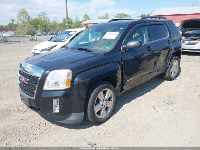 GMC Terrain Slt-1