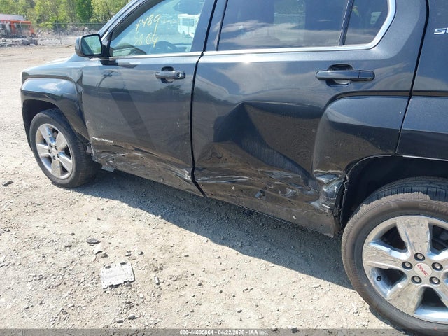 GMC Terrain Slt-1