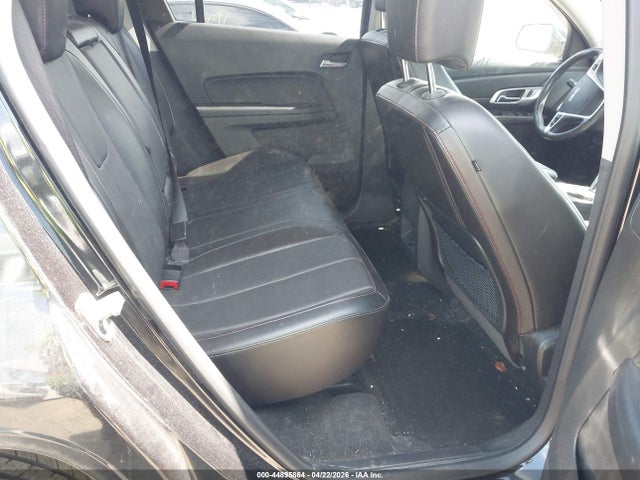 GMC Terrain Slt-1