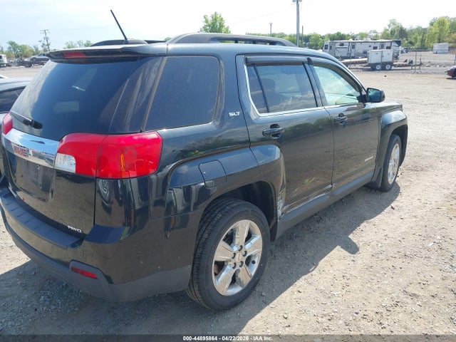 GMC Terrain Slt-1