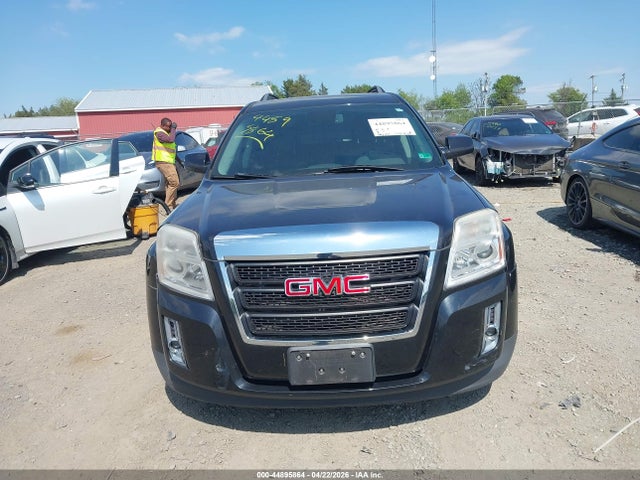 GMC Terrain Slt-1