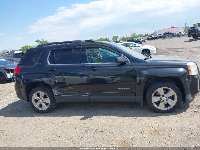 GMC Terrain Slt-1