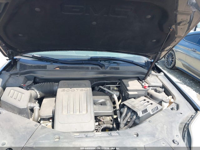 GMC Terrain Slt-1