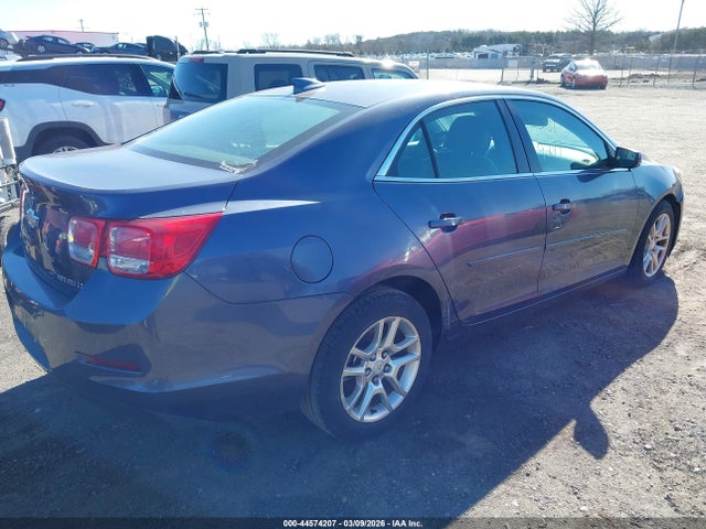 Chevrolet Malibu 1lt