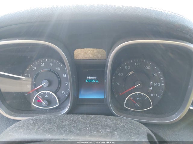 Chevrolet Malibu 1lt