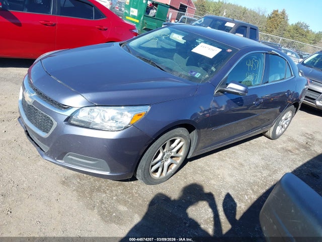 Chevrolet Malibu 1lt