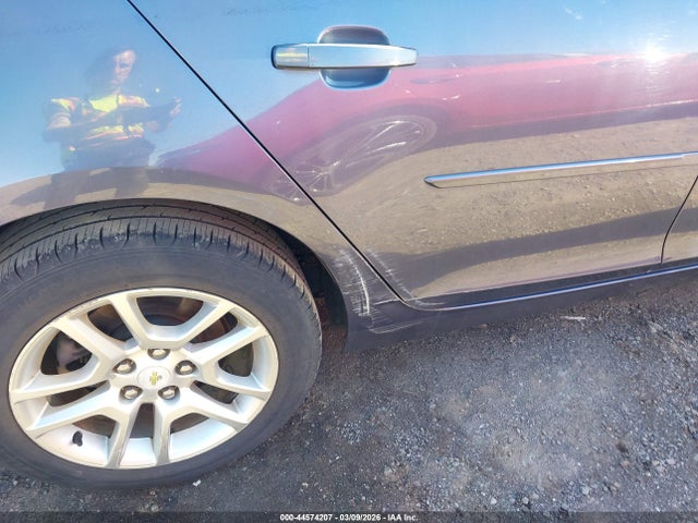 Chevrolet Malibu 1lt