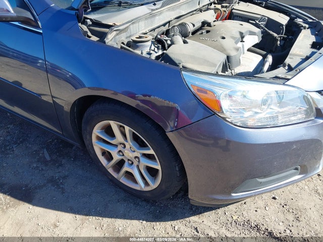 Chevrolet Malibu 1lt