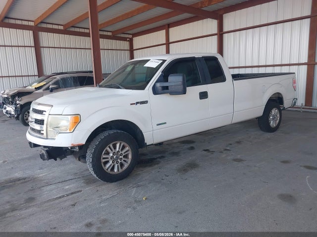 Ford F-150 Xlt